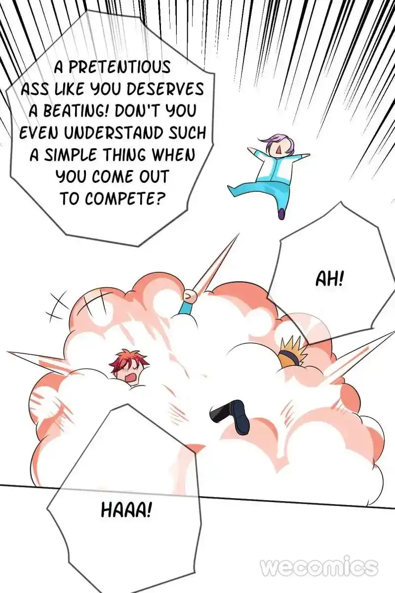 Legend Reboot Chapter 42 31
